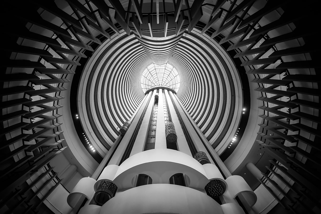 The best shots of architecture from Xposure International Photography