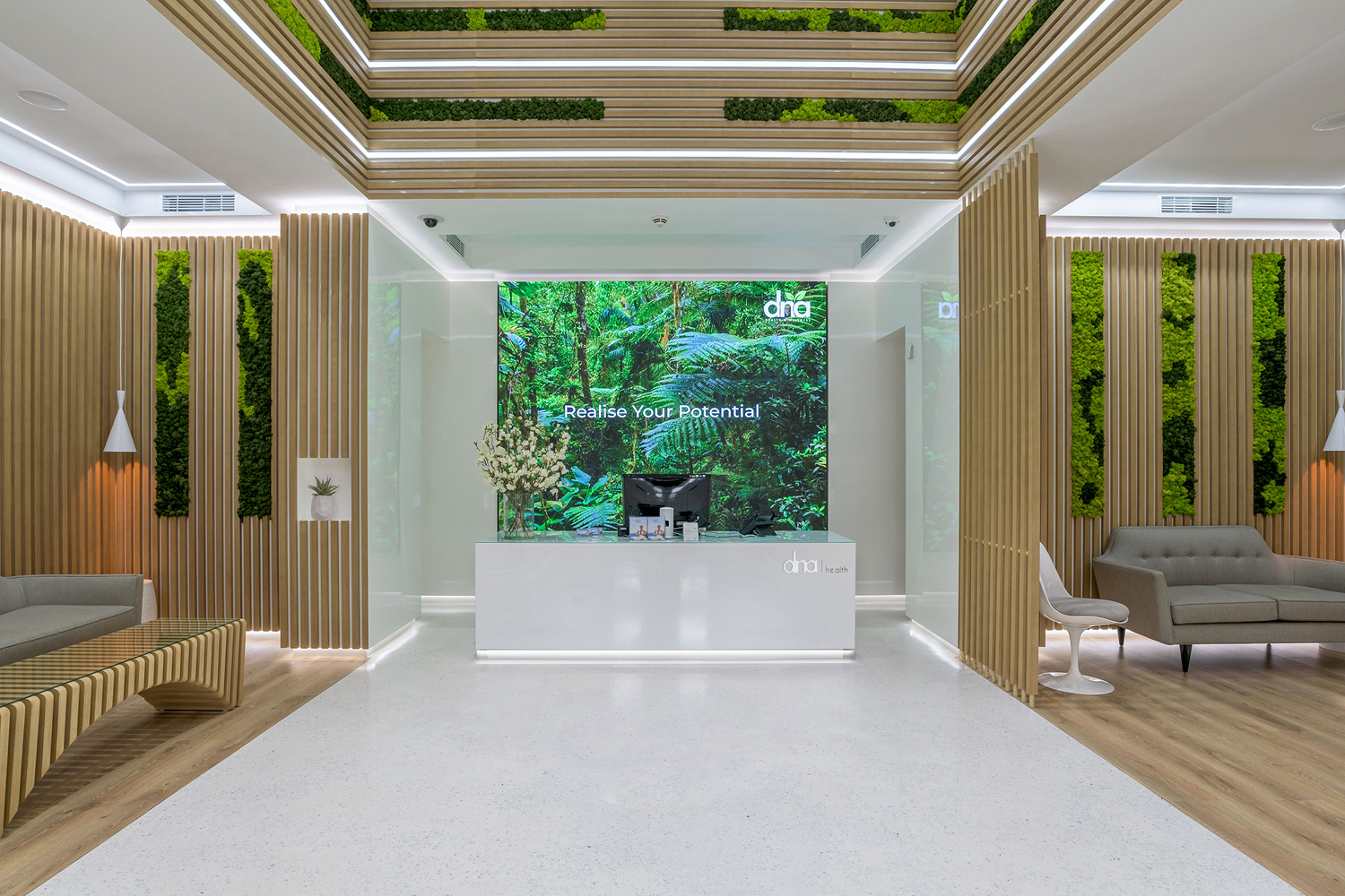 CID Awards 2020 shortlist: Interior Design of the Year - Retail ...