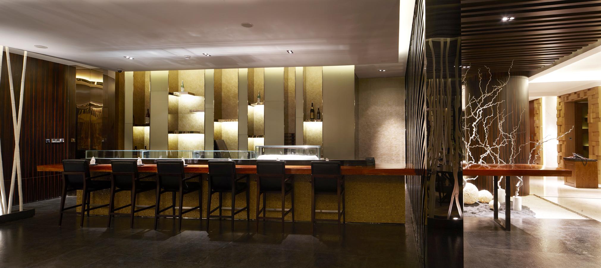 HBA designs Starwood’s 100th hotel in China - Commercial Interior Design