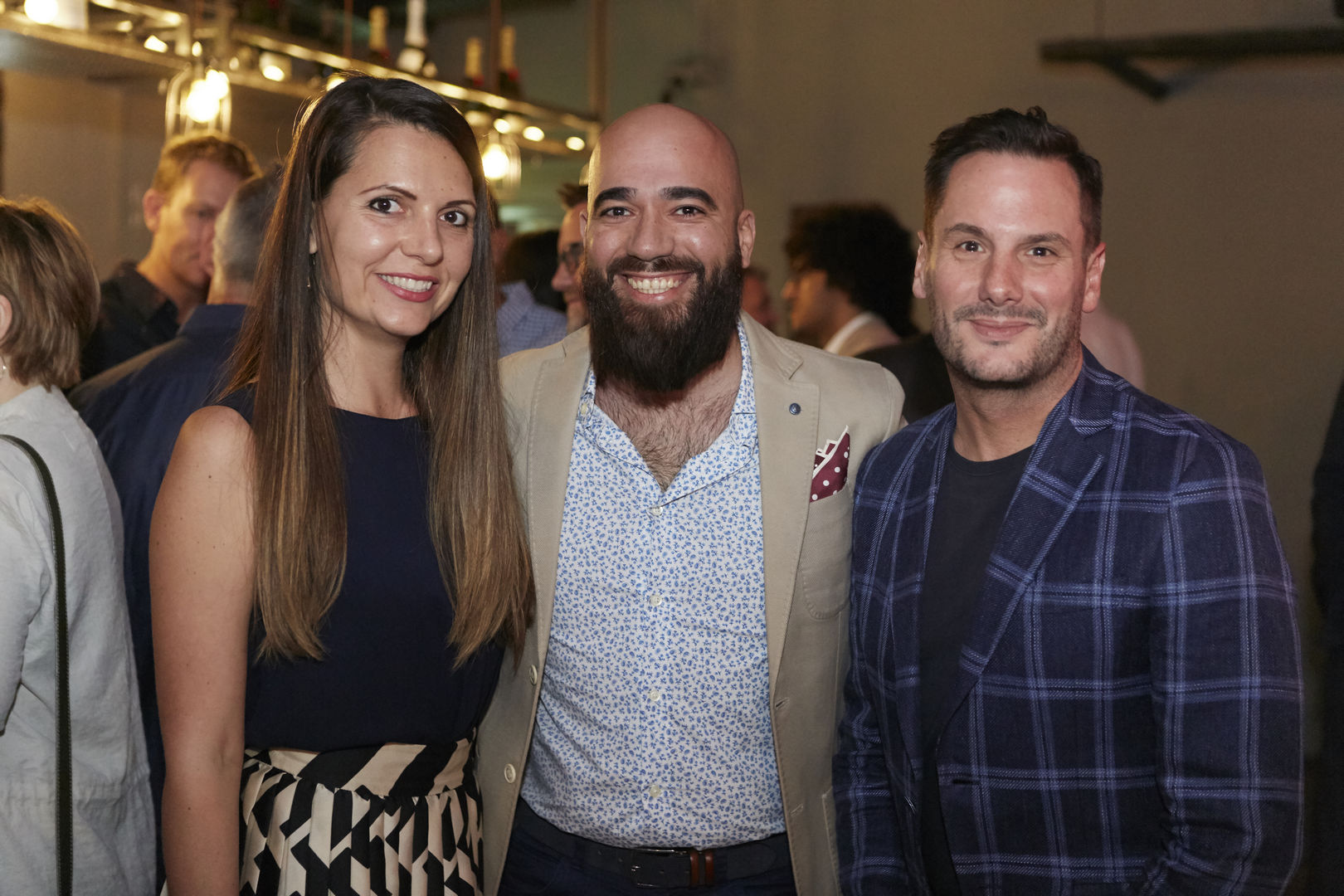 In pictures: designMENA Quiz 2019 - Commercial Interior Design