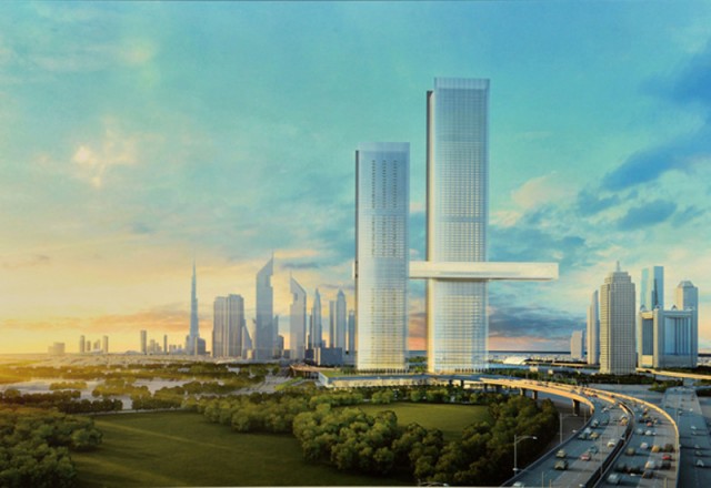 In pictures: Multi-billion dollar projects approved for Dubai ...