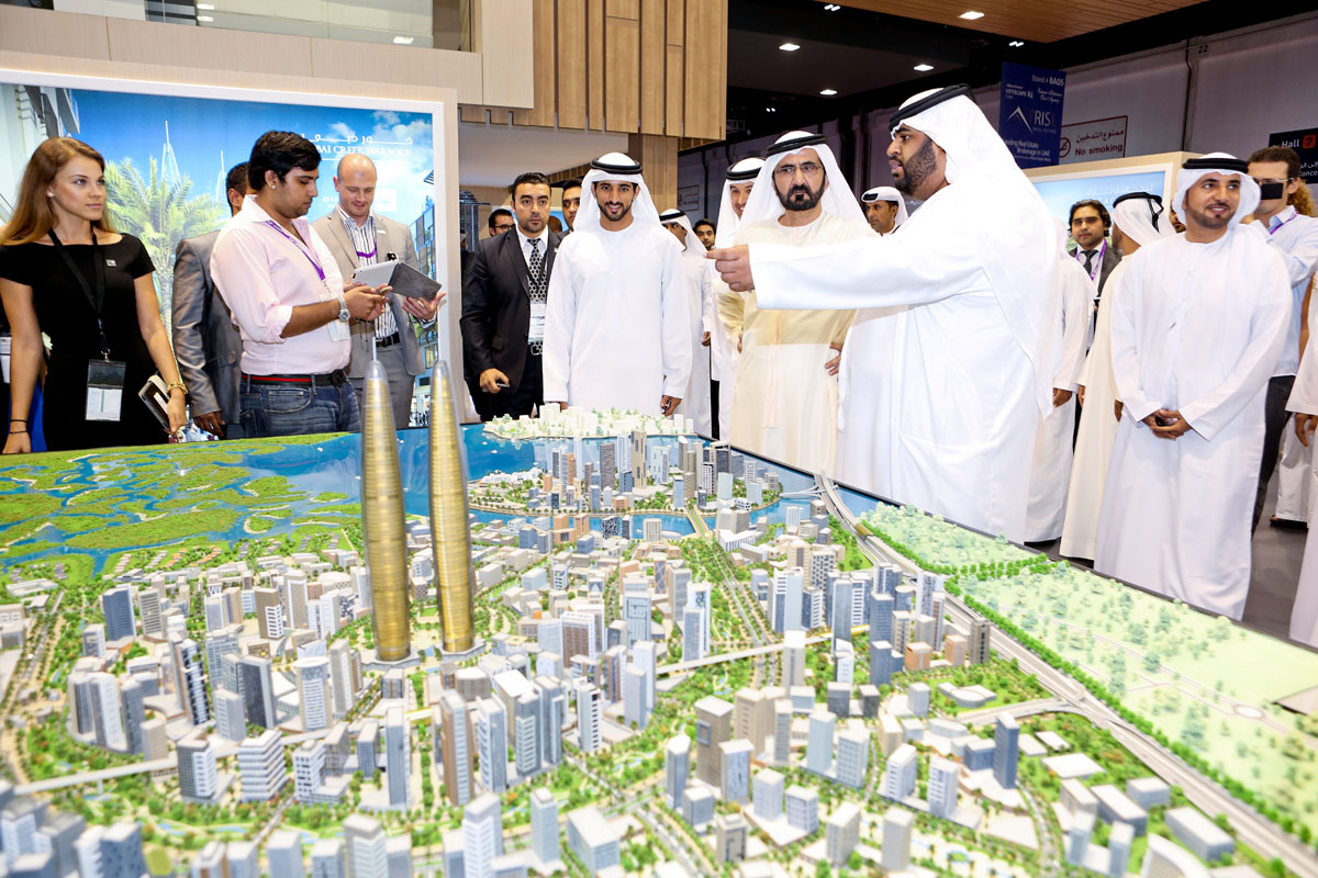 Cityscape needs to reflect changing UAE market - Commercial Interior Design