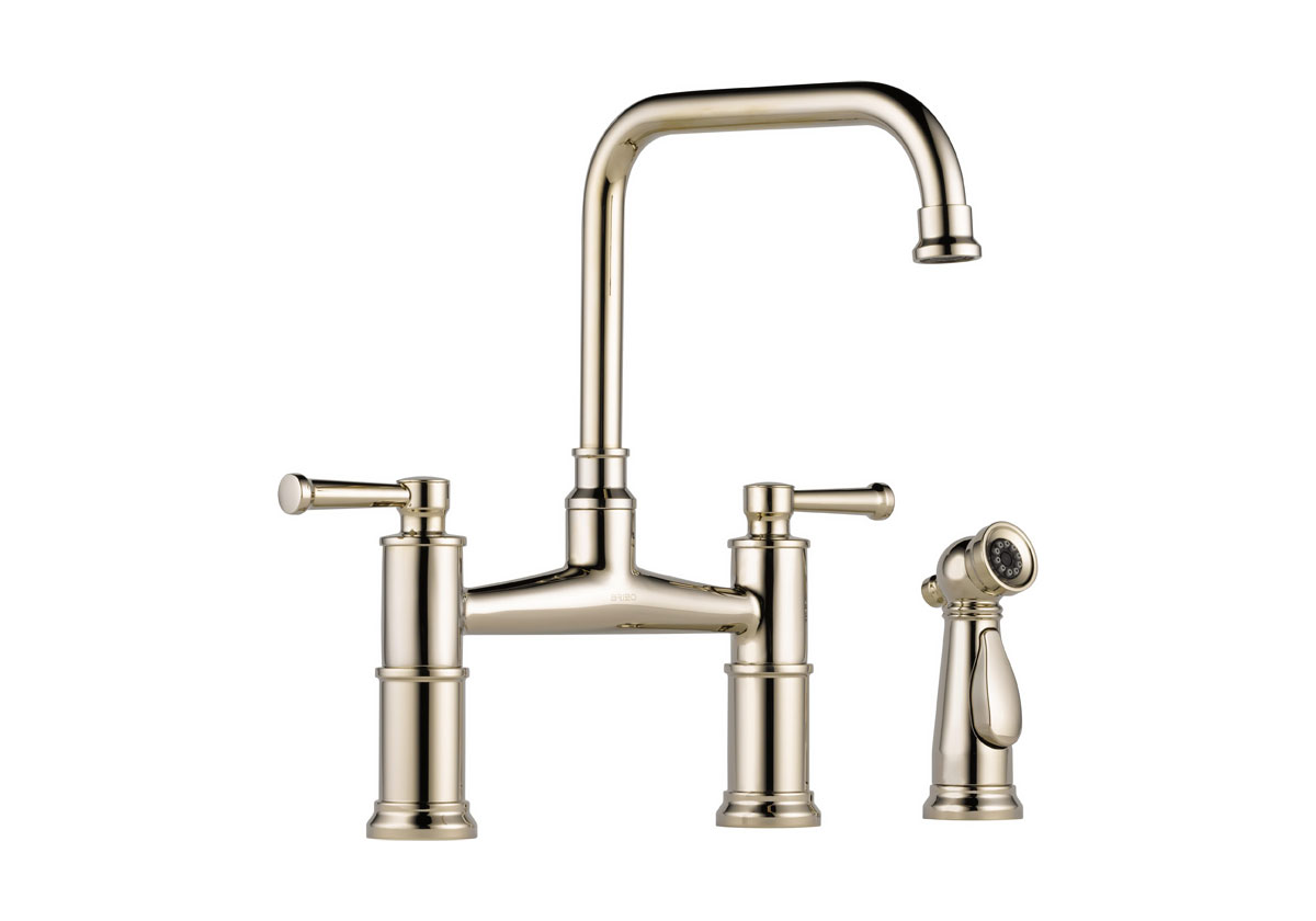 Delta Faucet design team talks inspiration - Commercial Interior Design