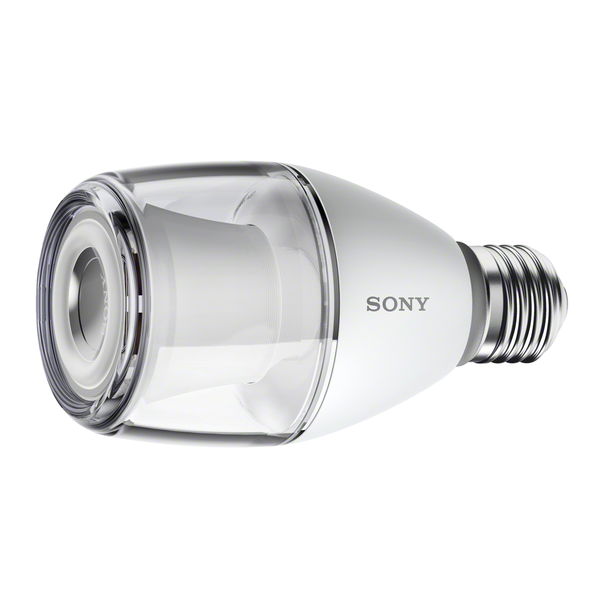 Sony led bulb sales speaker