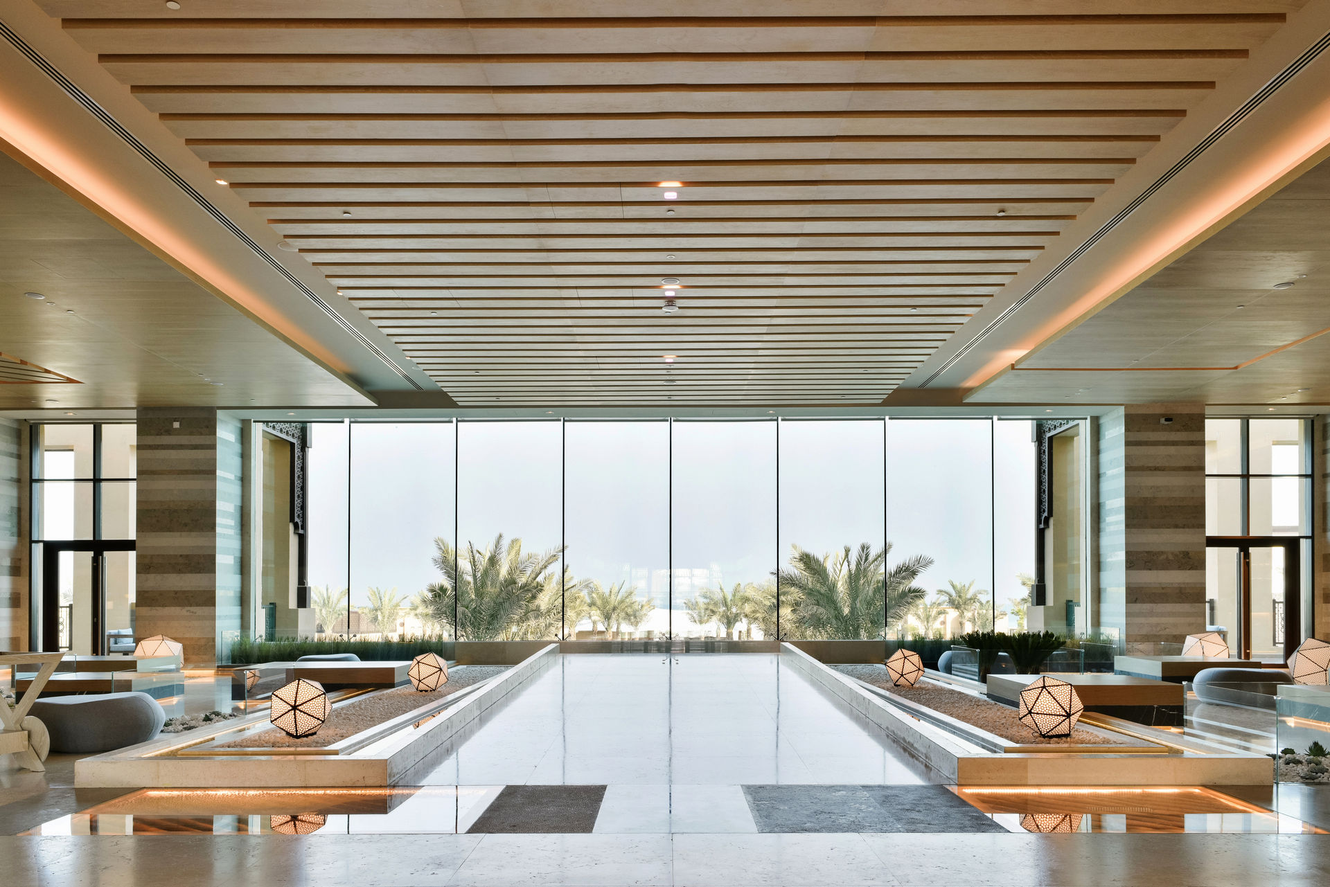 KCA International completes nature-inspired Saadiyat Rotana Resort in ...