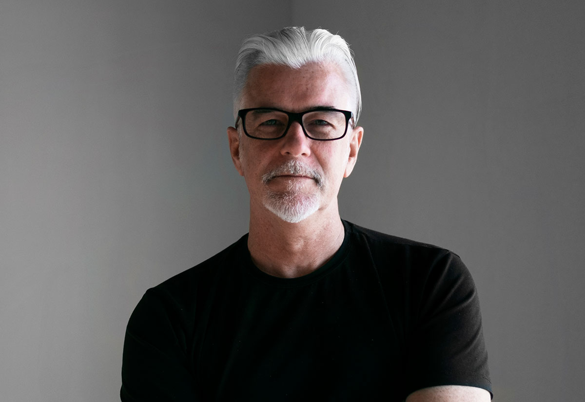 Meet the CID Awards 2019 judges: Kevin McLachlan - Commercial Interior ...