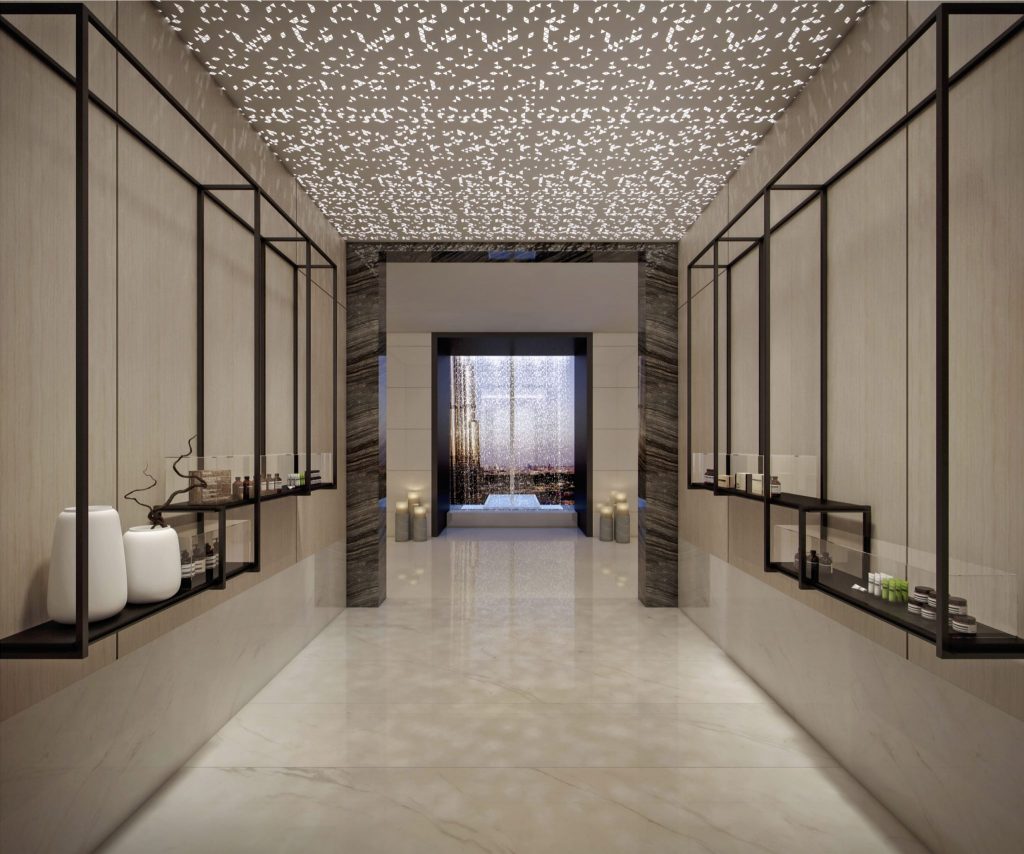 Behind the Design: Luxury Home Spa by DKOR Interiors