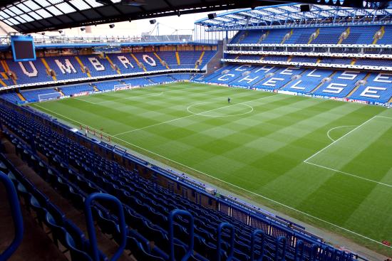 Herzog & de Meuron Release Updated Images of the New Chelsea FC Stadium in  London