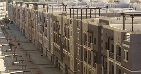 Largest housing project to be launched in Madinah - Commercial Interior ...