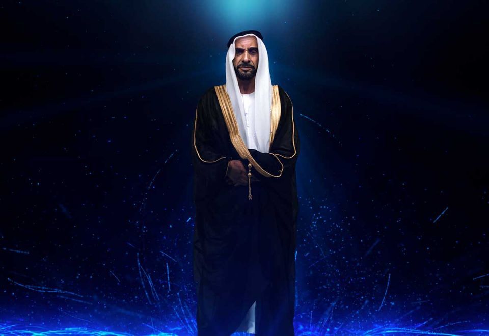 sheikh zayed