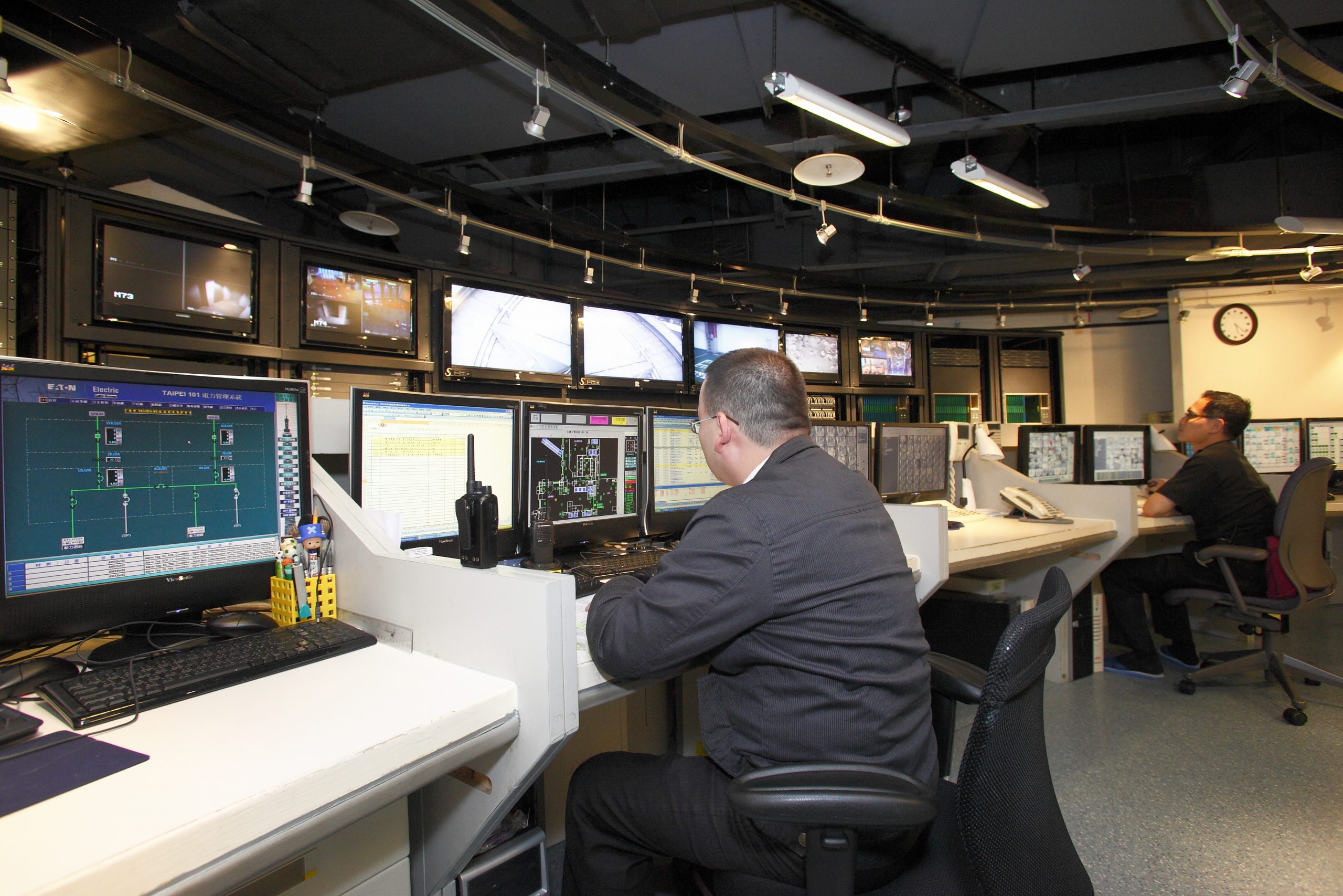 Siemens: energy management systems are a “backbone” for LEED ...