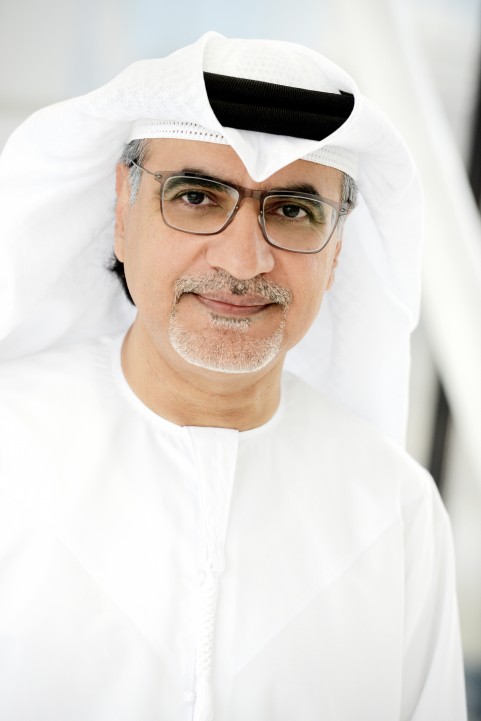 Mohammed Abdullah appointed as president of DIDI design school in Dubai ...