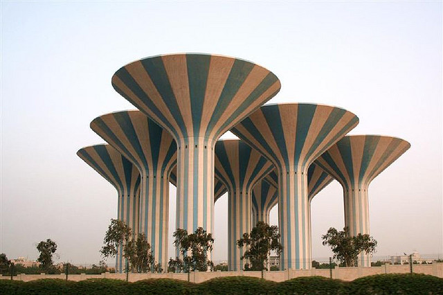 futurist architecture