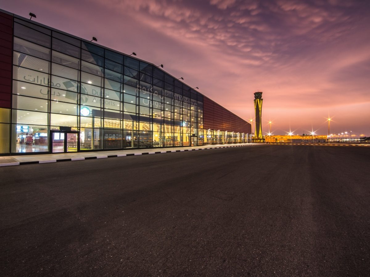 Dubai Airports warns passengers to plan ahead because seasonal rush is ...