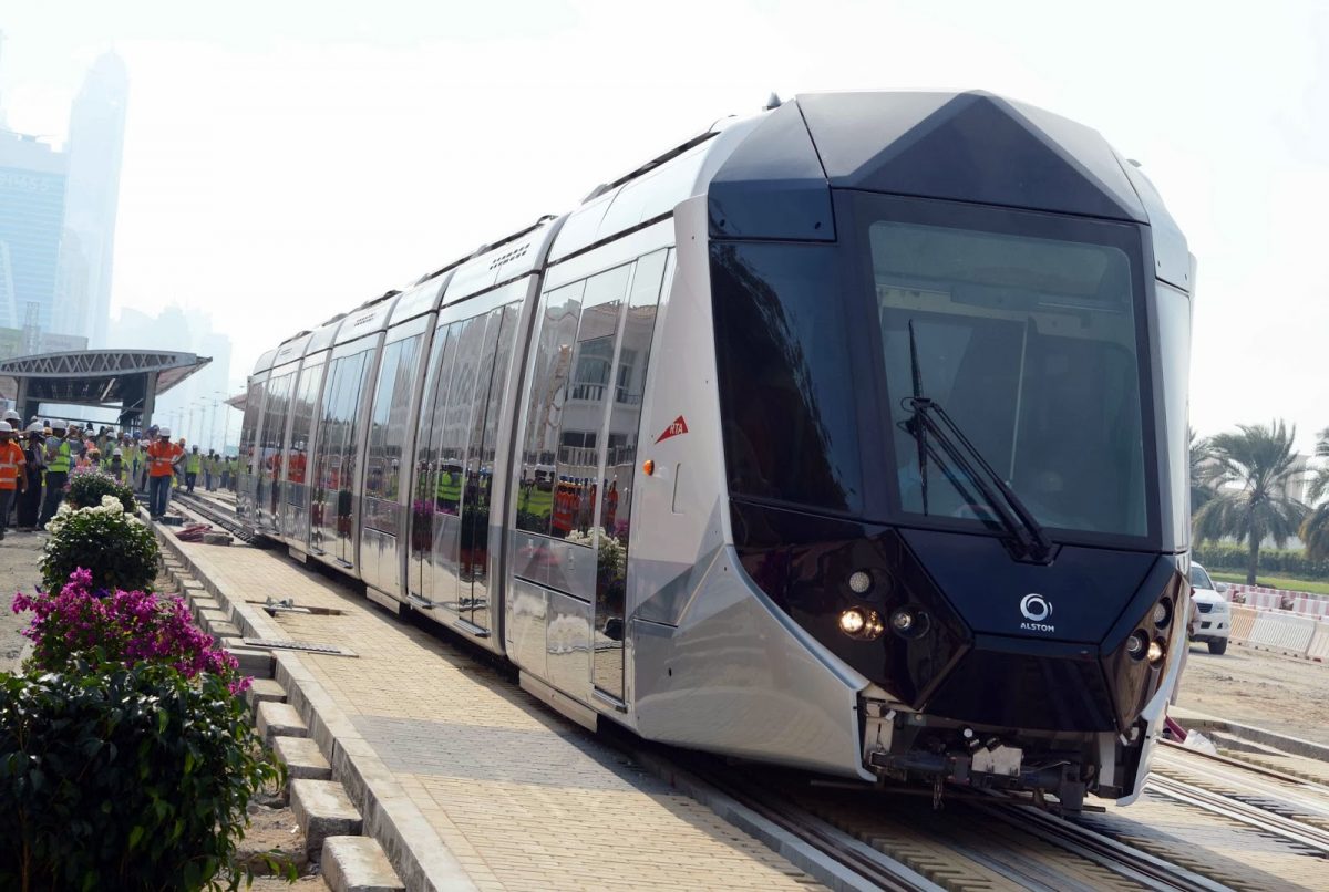 RTA discovers ways to link hotels to Dubai Tram - Commercial Interior ...