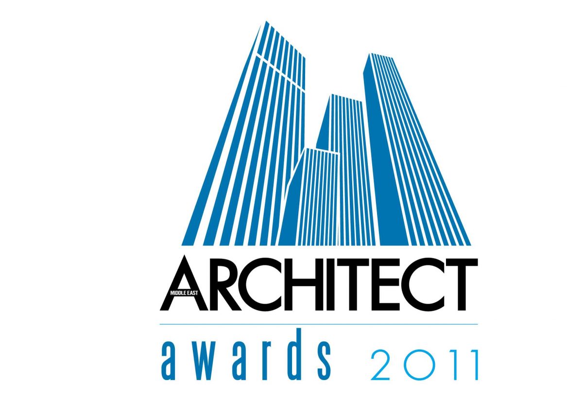 Логотип архитектура