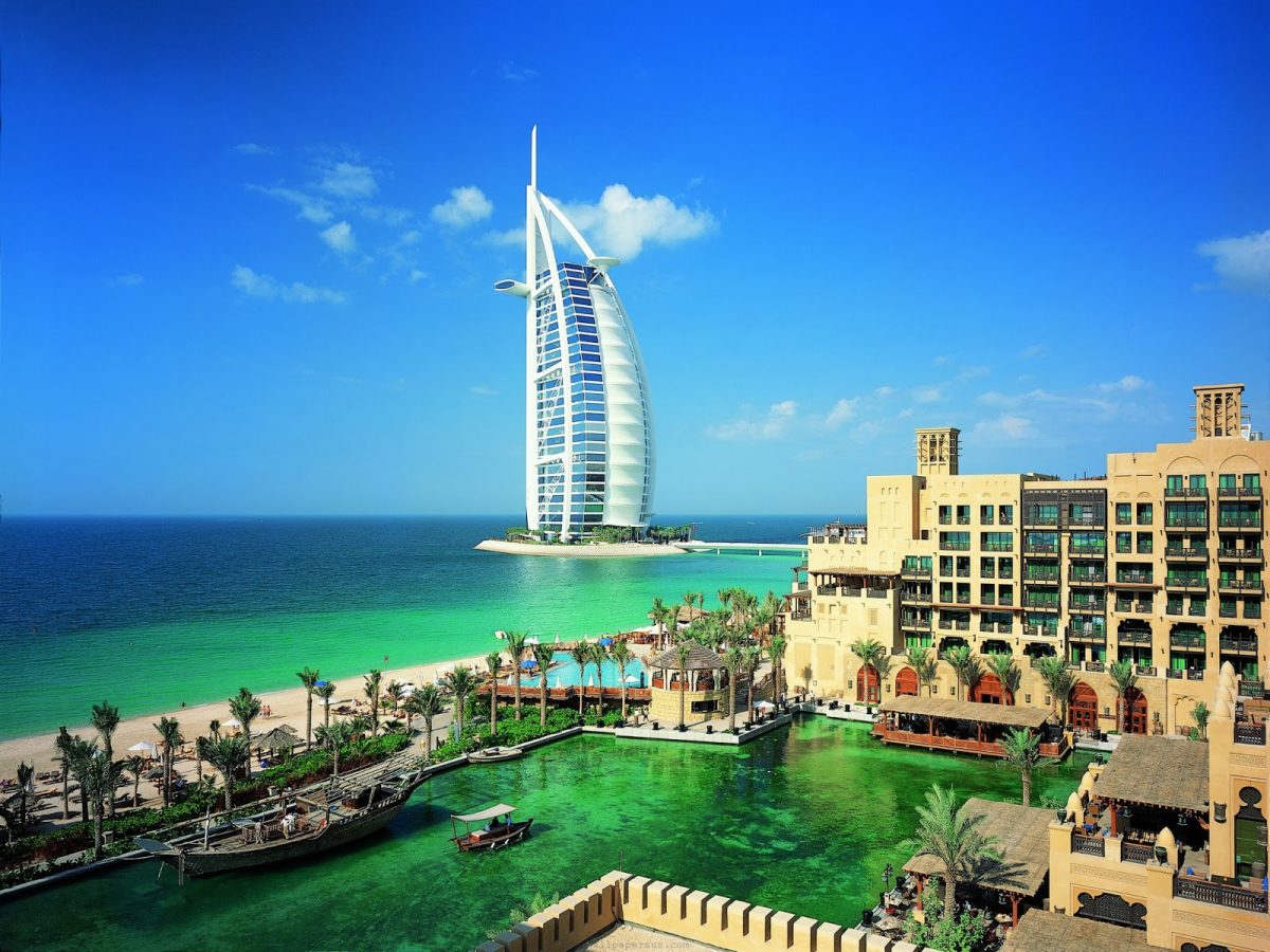 Dubai “75 most liveable city in the world” – Melbourne voted top ...