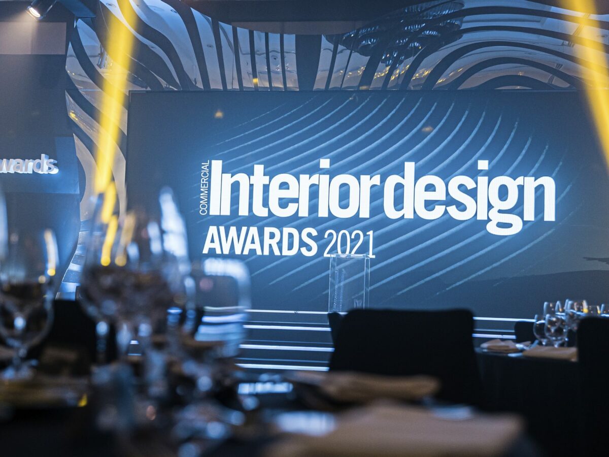 Commercial Interior Design Awards 2021 Winners Interior Fitout