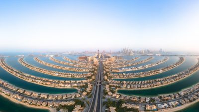 Foster + Partners hired for new Dubai ultra-luxury residential property ...