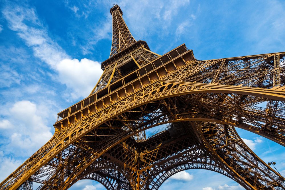 Eiffel Tower: the design marvel celebrates its anniversary in March 2022