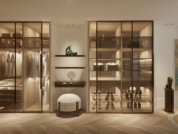 The Ritz-Carlton Residences sets a new benchmark for luxury living in ...