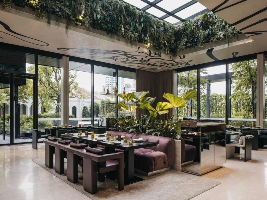 Shophouse Style: How Singapore’s newest hotel draws inspiration from ...