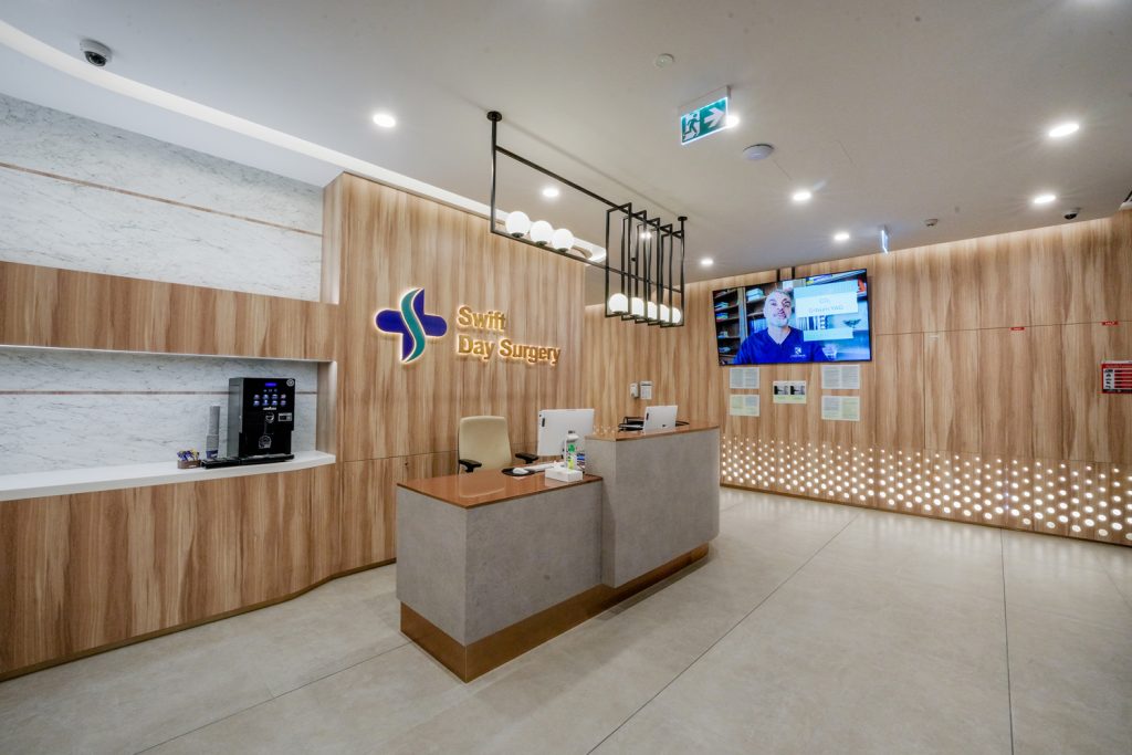 The region's best healthcare interior design projects and the firms ...