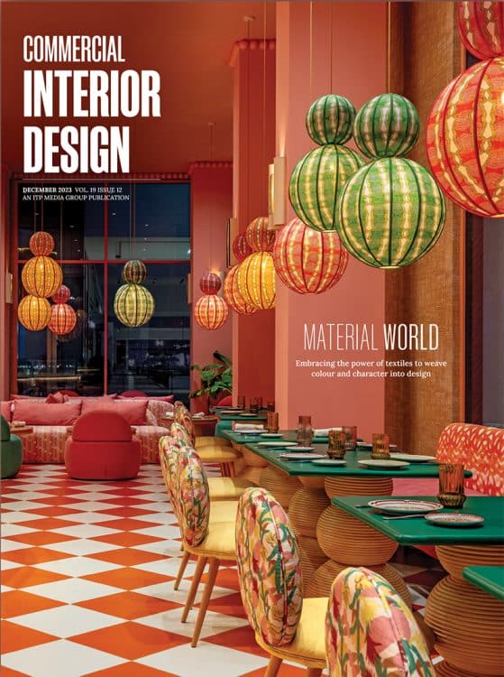 Commercial Interior Design ME – December 2023 559x750 