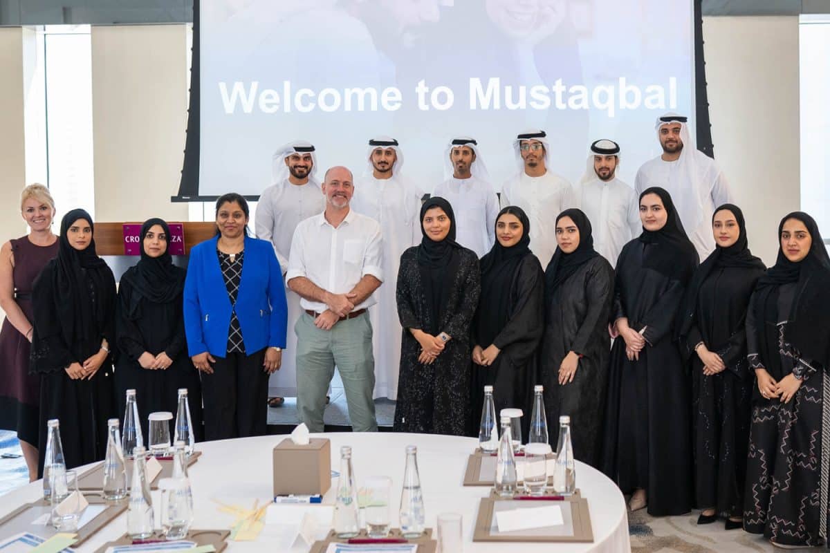 ALEC launches ‘Mustaqbal’ to support the next generation of Emirati ...