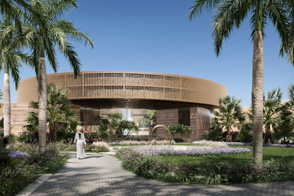 U+A to design Four Seasons Resort and Residences AMAALA at Red Sea's ...