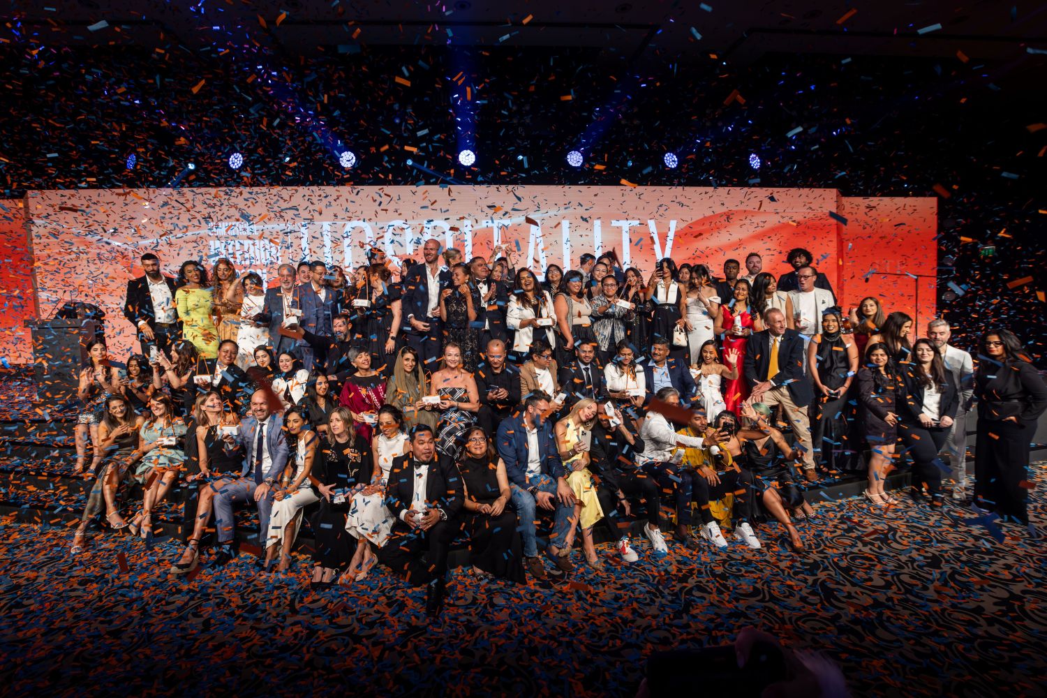 Every winner from the CID Awards 2024: Hospitality - Commercial ...