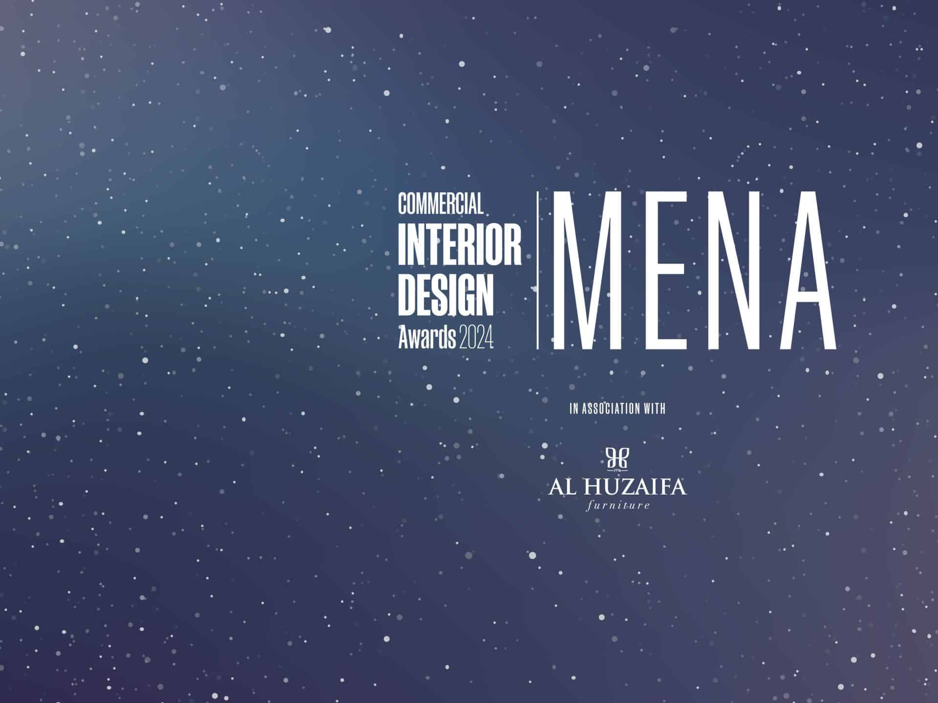 Revealed: The CID Awards 2024 MENA shortlist - Commercial Interior Design