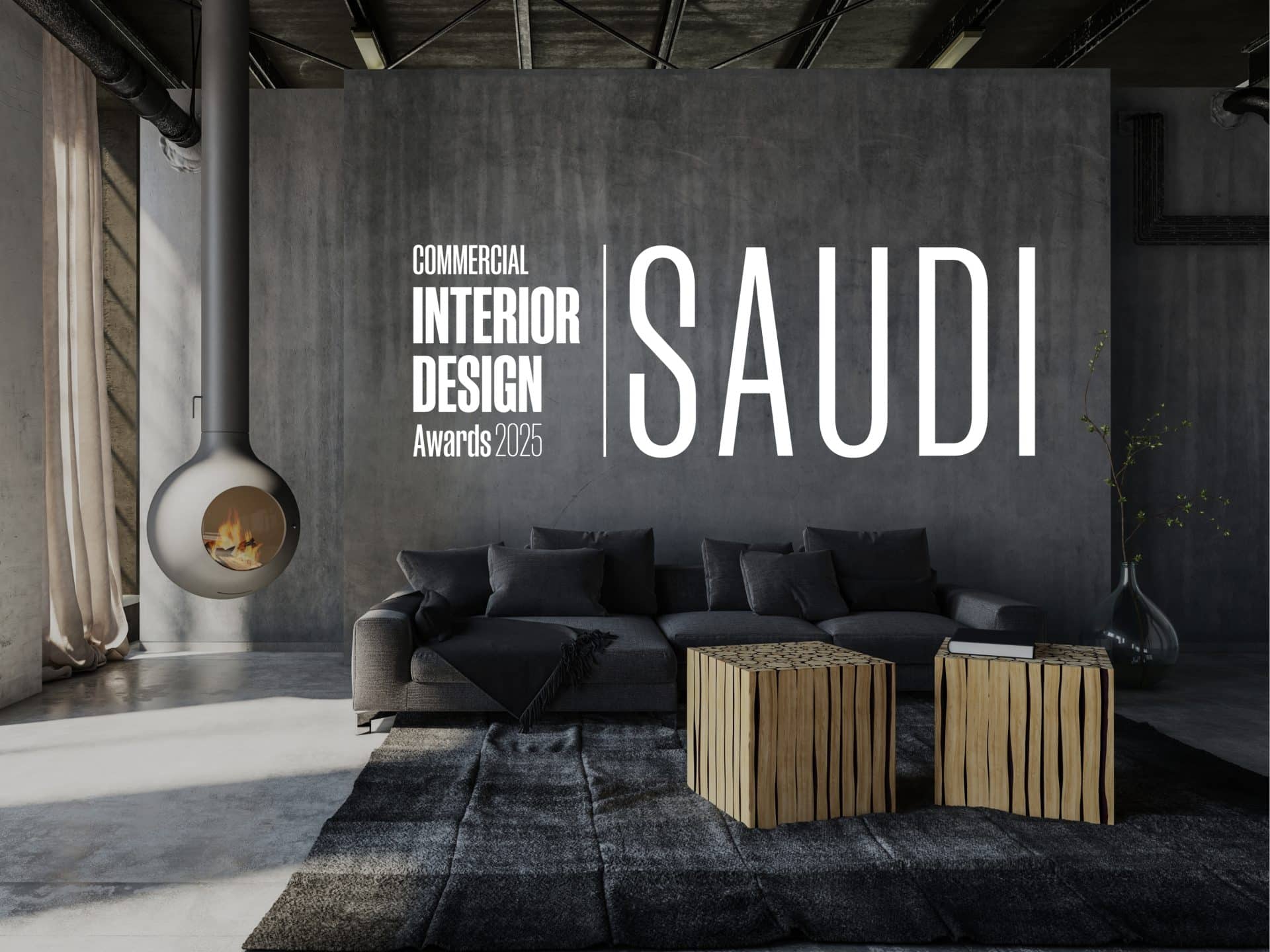 Nominations now open for CID Awards 2025 Saudi Commercial Interior