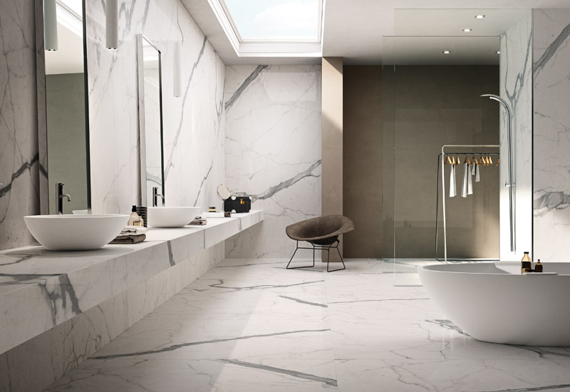 Big tile trends are here to stay say regional industry leaders ...