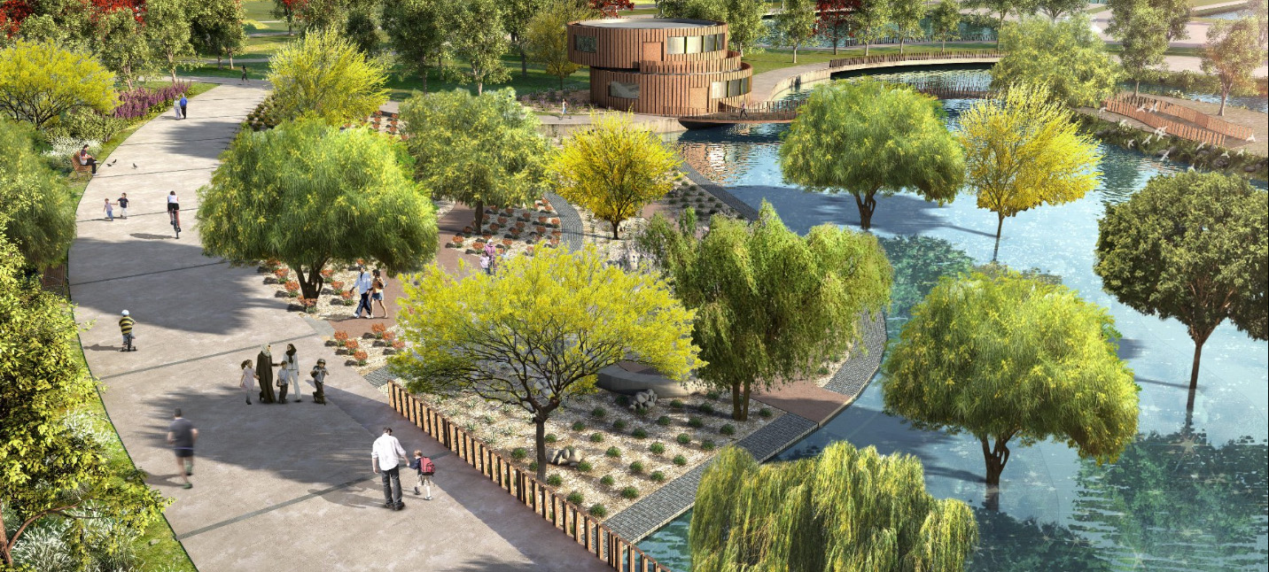 Dubai unveils plan to develop city’s largest public park - Commercial ...