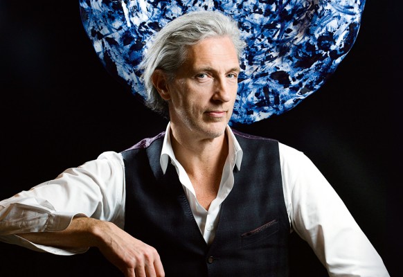 mArceL wanDerS reveAls GranD deSign of mOndrian dOha - Marcel Wanders