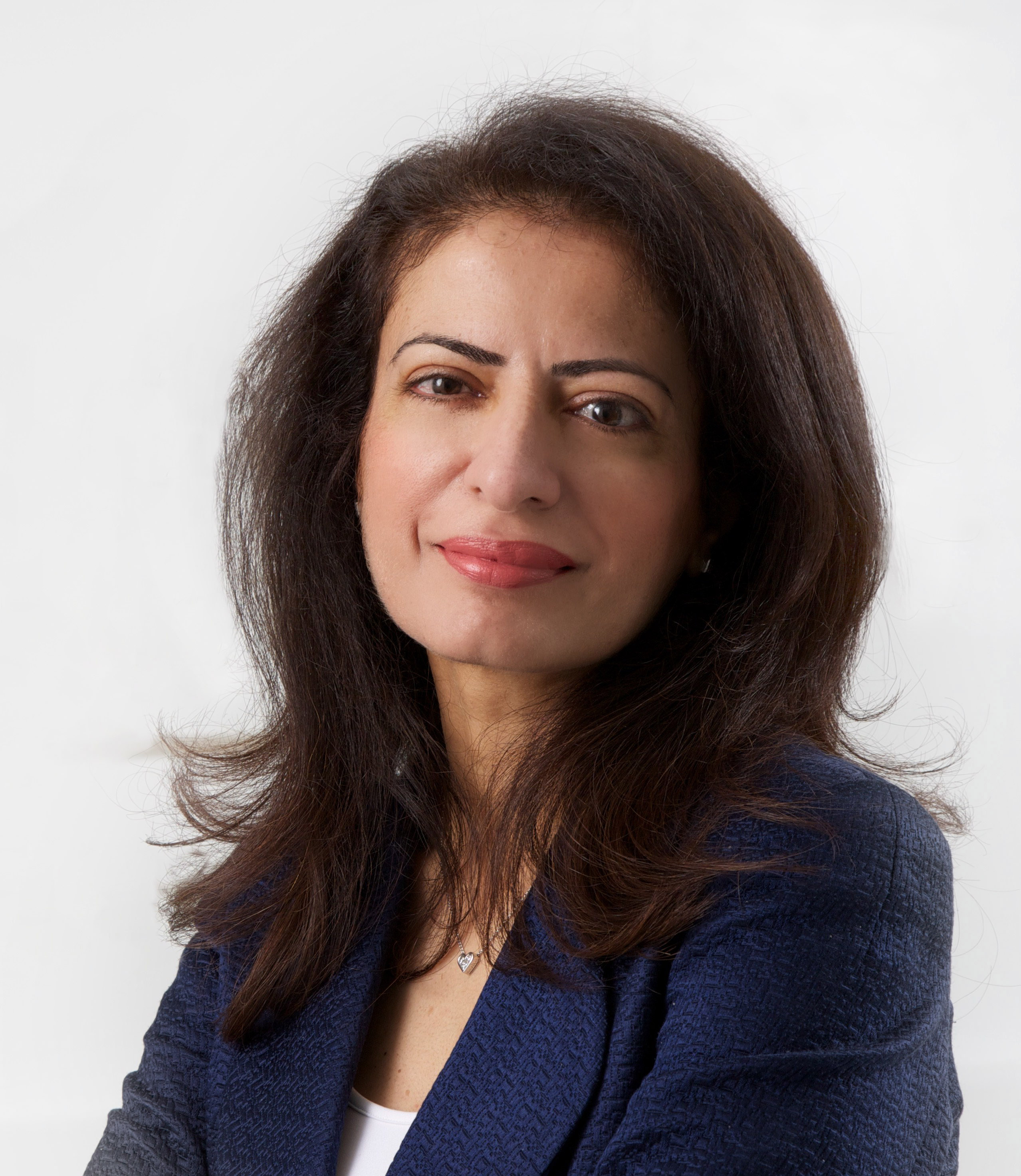 Amina Al Rustamani named president of Dubai Institute of Design and ...