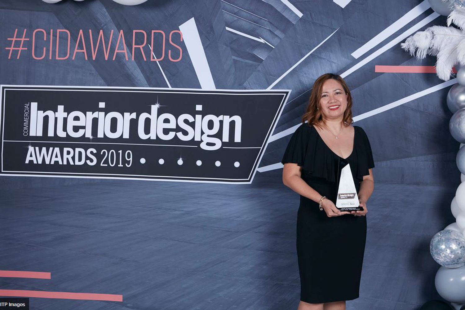 Counting down to the Commercial Interior Design Awards 2020 CID