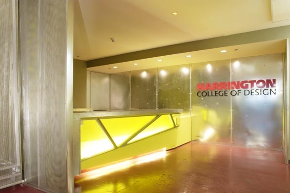 Top 10 Interior Design Colleges In World Vamos Arema