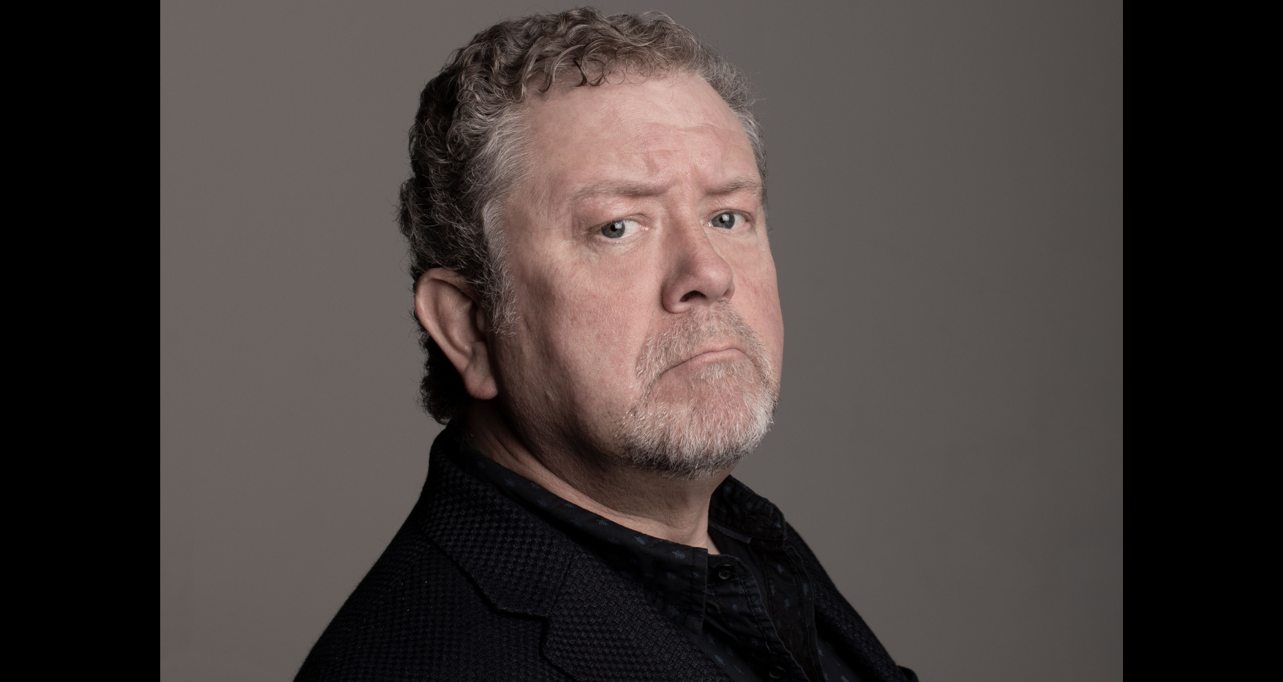 Comedian Jon Culshaw to perform at and co-host September's CID Awards ...